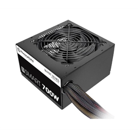 Thermaltake Power Supply PS-SPD-0700NPCWUS-W Smart 700W ATX 12V Activ...