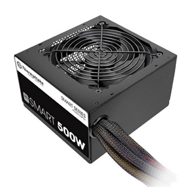 Thermaltake Power Supply PS-SPD-0500NPCWUS-W Smart 500W ATX 12V APFC ...