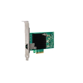 Intel Network X550T2 Dual Port 10GBASE-T PCIE Ethernet Converged Netw...