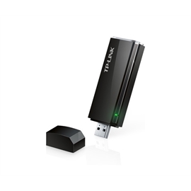 TP-Link Networking Accesory Archer T4U AC1300 Wireless Dual Band USB ...