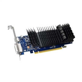 ASUS Video Card GT1030-2G-CSM GT 1030 2GB GDDR5 64Bit PCIE 3.0 HDMI/D...