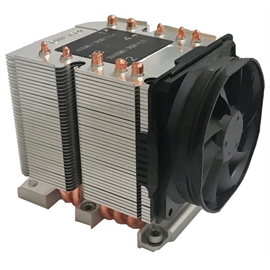 Dynatron FAN B11-DYN 3U Intel LGA3647 Narrow ILM Alum heatsink 205W B...