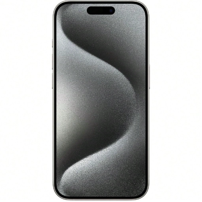 Apple IPhone 15 Pro A2848 256GB