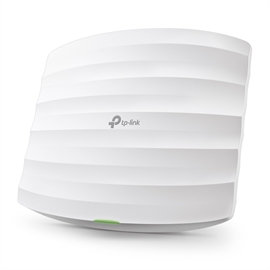 TP-Link Network EAP225 AC1350 Wireless MU-MIMO Gigabit Ceiling Mount ...