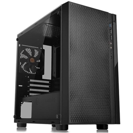 Thermaltake Case CA-1J4-00S1WN-01 Black VERSA H18 USB 3.0 Micro Case ...