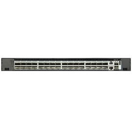 Edgecore Switch 7726-32X-O-AC-F-US AS7726-32X 32-Port 100G QSFP28 swi...
