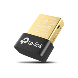 TP-Link Wireless UB400 Bluetooth4.0 Nano USB Adapter Supports Windows...