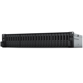 Synology Network Attached Storage FS6400 24 bay NAS FlashStation (Dis...