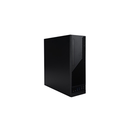 In-Win Case CJ712.AU265TB3 8L S.F.F. Slim Chassis 3.5"/2.5" HDD USB M...
