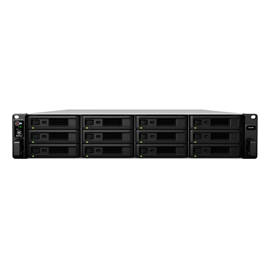 Synology Network Attached Storage UC3200 12 bay Unified Controller UC...