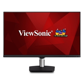 ViewSonic Monitor TD2455 24" 10-point Touch Display 1920x1080 Retail