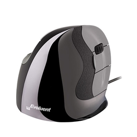 Evoluent Mouse VMDM Evoluent VerticalMouse D Medium Retail
