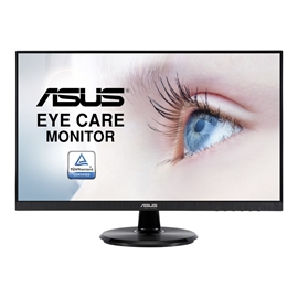ASUS Monitor VA24DQ 23.8" Full HD IPS 1920x1080 16:9 1000:1 HDMI/D-Su...