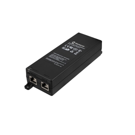 Microchip Network PD-9006G/ACDC/M-US 6Port Full Power 30W per port Ma...