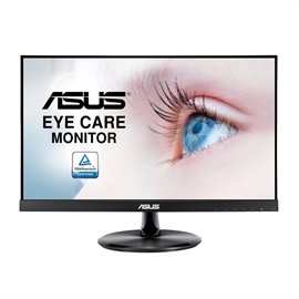 ASUS Monitor VP229Q 21.5" IPS 1920x1080 16:9 1000:1 5ms HDMI/DisplayP...