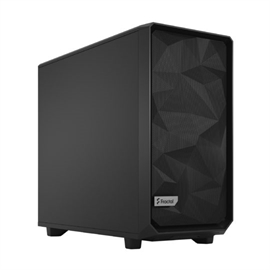 Fractal Design Case FD-C-MES2A-01 Meshify 2 Black ATX Flexible Mid To...