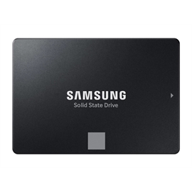 Samsung Solid State Drive MZ-77E4T0B/AM 870 EVO 2.5" SATA III 4TB Int...