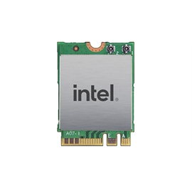 Intel Network AX210.NGWG.NV Wireless AX210 2230 2x2 AX R2(6GHz)+ Blue...