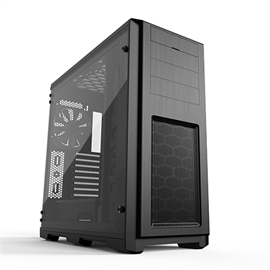 Phanteks Case PH-ES614PTG_BK Enthoo Pro Tempered Glass Full ATX RGB B...