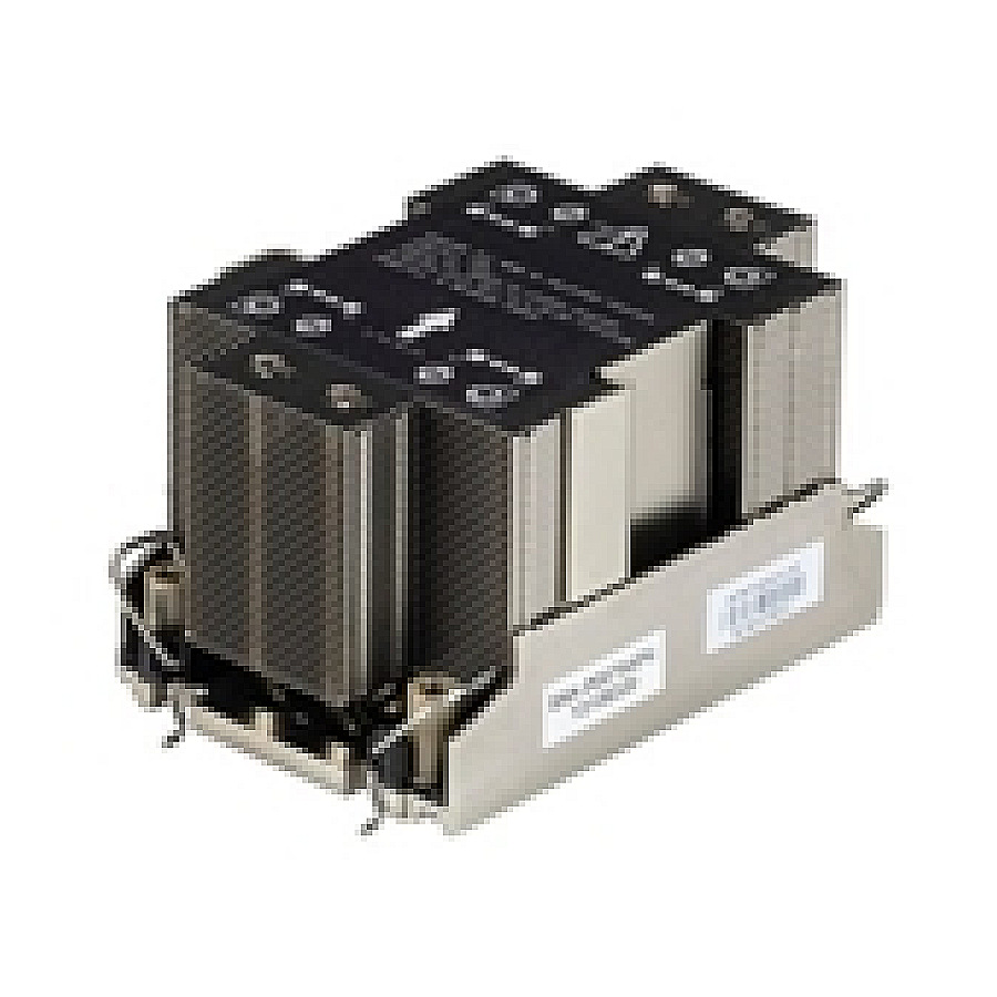 Supermicro Fan SNK-P0078AP4 2U Active CPU HS for X12 Whitley and Ceda...