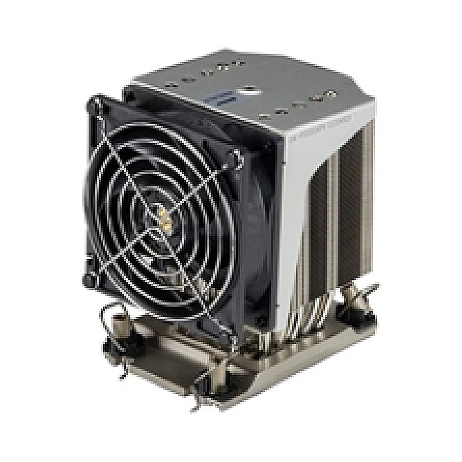 Supermicro Fan SNK-P0080AP4 4U Active CPU HS LGA4189 Socket P4 for X1...
