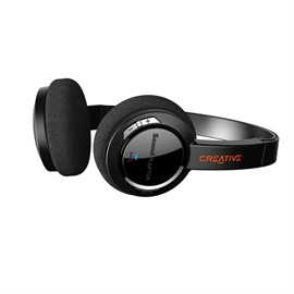 Creative Headset 51EF0950AA000 EF0950 Jam V2 BT 5.0 Wireless Headset Retail