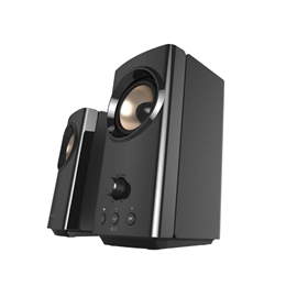 Creative Labs Speaker MF1705 T60 Wireless 2.0 Speaker System BT 5.0 R...