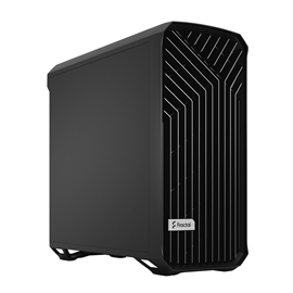 Fractal Design Case FD-C-TOR1A-05 Torrent E-ATX Black Solid Mid Tower...