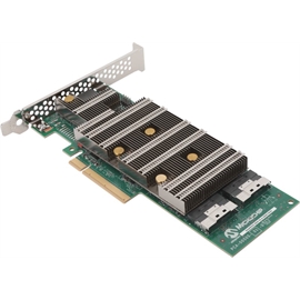Adaptec Controller Card 3254C16IX2S SmartRAID 3254-16i /e Retail