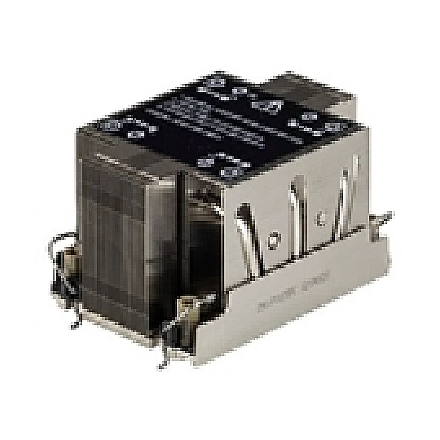 Supermicro Fan SNK-P0078PC 2U Passive CPU HS with Side Air CH for X12...
