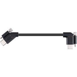 DJI Cable CP.RN.00000205.01 LiDAR Range Finder/Focus Motor Cable Retail