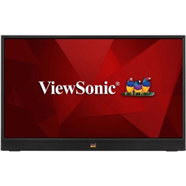 ViewSonic Monitor VA1655 15.6" Portable IPS 1920x1080 USB-C/HDMI Retail
