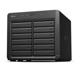 Synology Network Attached Storage DX1222 DiskExpansion 12bay (Diskles...