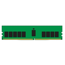 Kingston Memory KSM32RS4/32HCR 32GB 3200MHz DDR4 ECC Reg CL22 DIMM 1R...