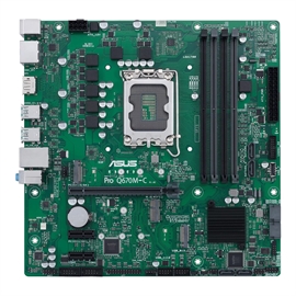 ASUS Motherboard PRO Q670M-C-CSM Q670 LGA1700 Max.128GB DDR5 PCI Expr...