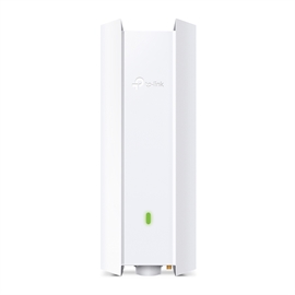 TP-Link Network EAP610-Outdoor AX1800 Indoor/Outdoor Wi-Fi6 Access Po...