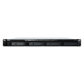 Synology Network Attached Storage RS822+ 4-bay RackStation (Diskless)...