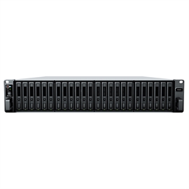 Synology Network Attached Storage FS3410 24-bay FlashStation (Diskles...