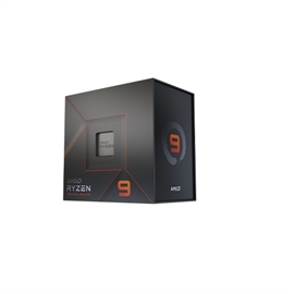 AMD CPU 100-100000589WOF Ryzen 9 7900X 12Cores/24Threads 4.7GHz WITHO...