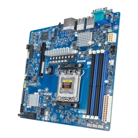 Gigabyte Motherboard MC13-LE1 AMD B650E AM5 Ryzen 7000 Max128GB DDR5 ...