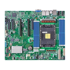 Supermicro Motherboard MBD-X13SEI-F-B Intel Xeon S4677 C741 Max.2TB D...