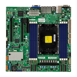 Supermicro Motherboard MBD-X13SEM-TF-O Intel Xeon Socket LGA-4677 C74...