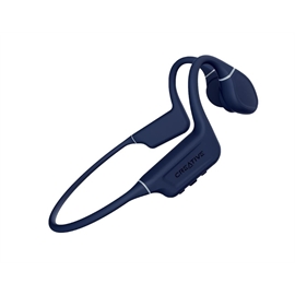 Creative Headset 51EF1081AA000 Outlier Free Pro Wireless Bone Conduct...