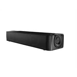 Creative Speaker 51MF8410AA000 STAGE SE Under-monitor Soundbar with Bluetooth Retail