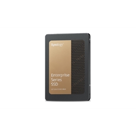 Synology Solid State Drive SAT5210-7000G 7000GB 2.5" Enterprise SATA ...