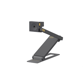 IPEVO Camera 5-897-3-01-00 DO-CAM USB Document Camera Graphite Gray R...