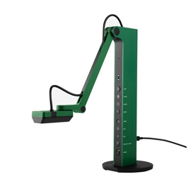 IPEVO Camera 5-898-4-01-00 VZ-R HDMI/USB Dual Mode Document Camera Re...