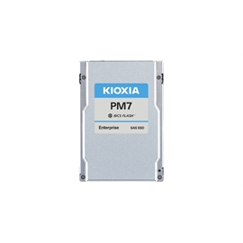 Kioxia Solid State Drive KPM7VVUG1T60 1.6T 2.5" SAS PM7-V SDFUY55GFB ...