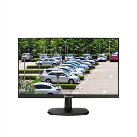 AGneovo Monitor SC-2402 23.8" VA FHD 1920x1080 5ms 16.7M HDMI/VGA Spe...