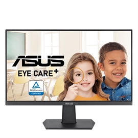 ASUS Monitor VA27EHF 27" FHD IPS 1920x1080 16:9 1ms 100Hz 250cd/m2 HD...